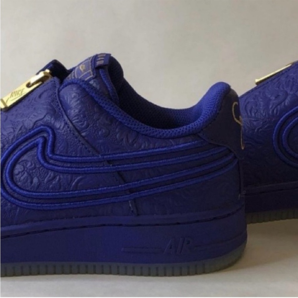 Nike Air Force 1 Selena Williams